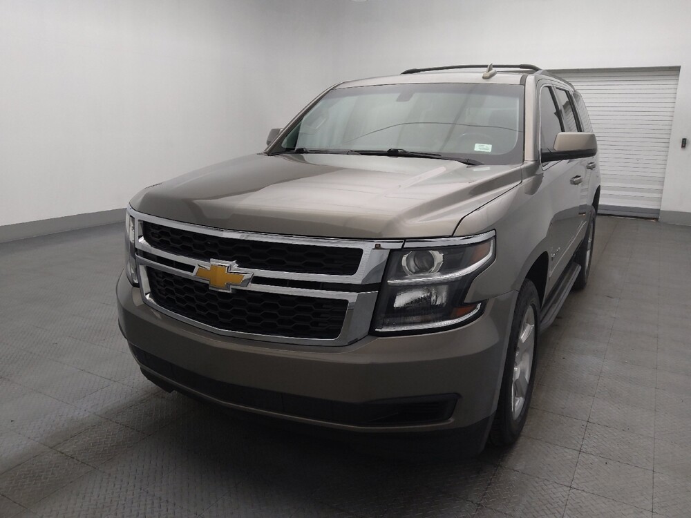 2018 Chevrolet Tahoe in Orlando, FL 32808 - 18105525 15