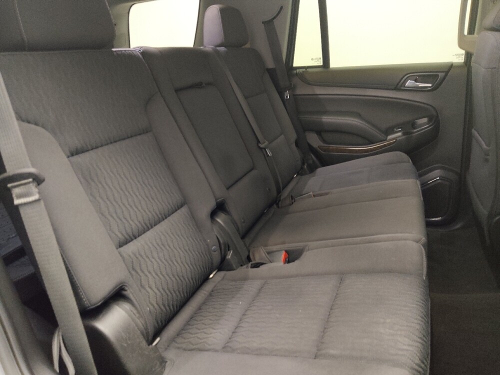 2018 Chevrolet Tahoe in Orlando, FL 32808 - 18105525 19