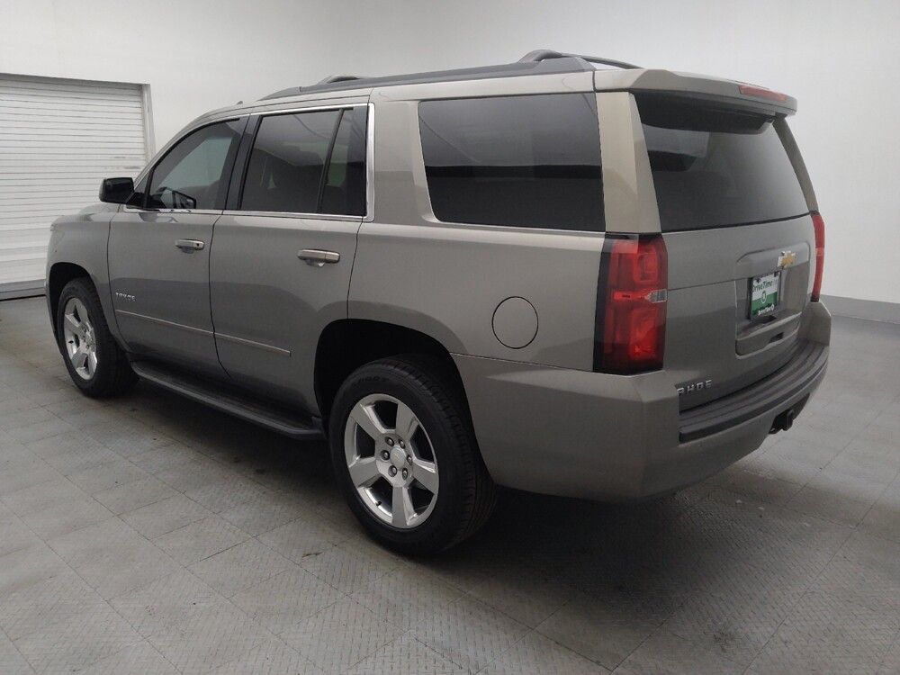 2018 Chevrolet Tahoe in Orlando, FL 32808 - 18105525 5