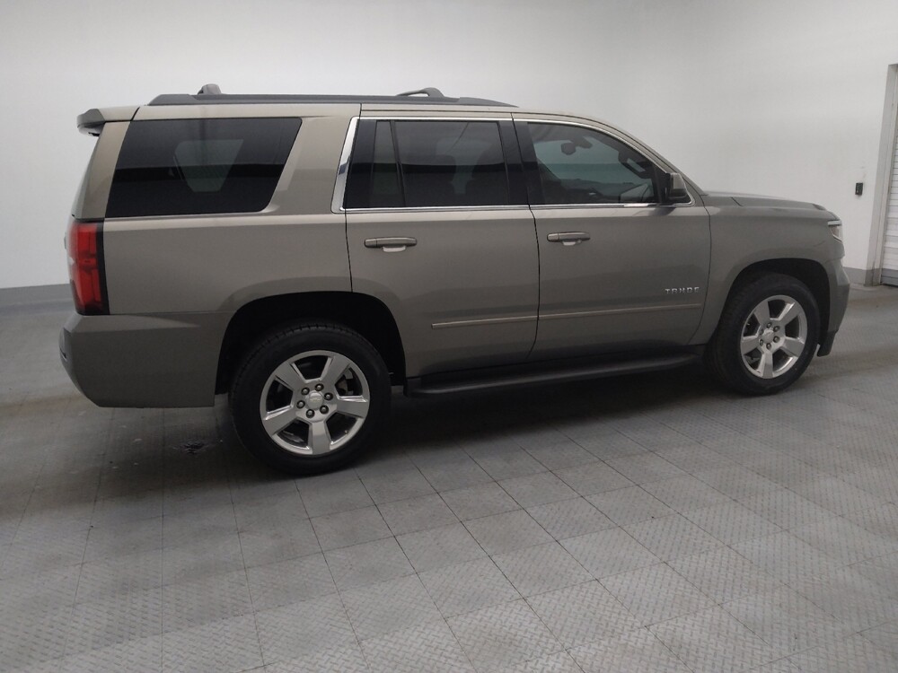 2018 Chevrolet Tahoe in Orlando, FL 32808 - 18105525 10