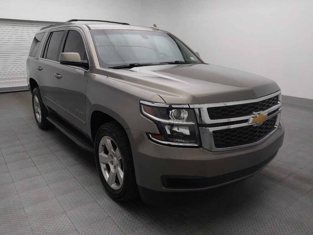 2018 Chevrolet Tahoe in Orlando, FL 32808 - 18105525 13