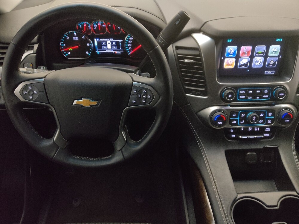 2018 Chevrolet Tahoe in Orlando, FL 32808 - 18105525 22