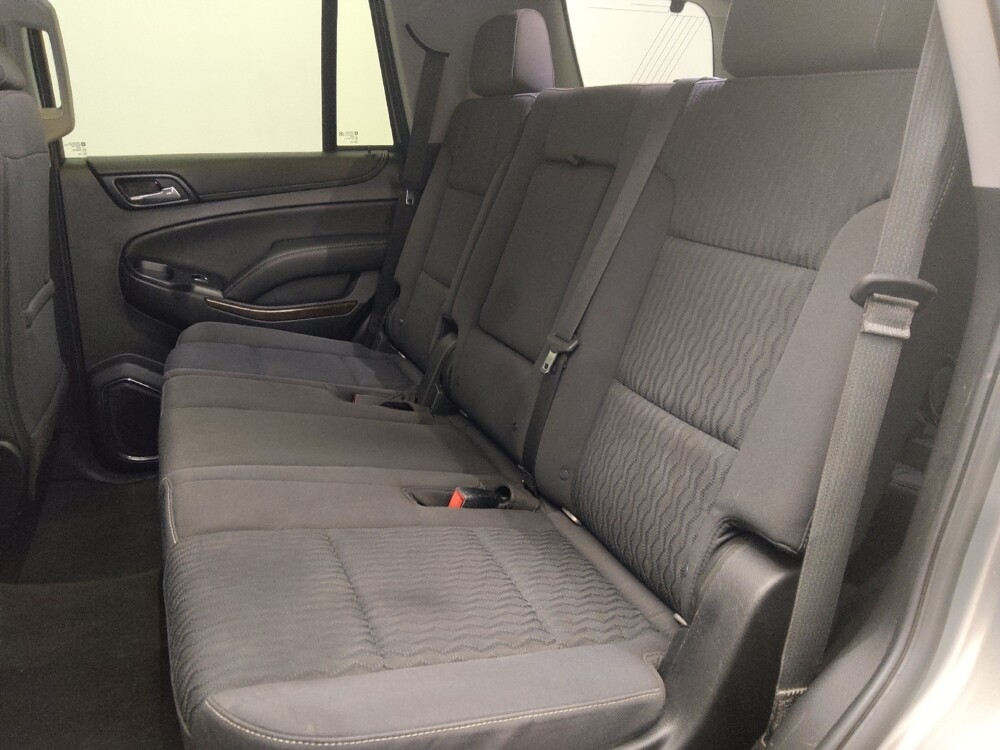 2018 Chevrolet Tahoe in Orlando, FL 32808 - 18105525 18