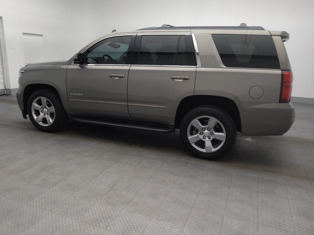 2018 Chevrolet Tahoe in Orlando, FL 32808 - 18105525 3