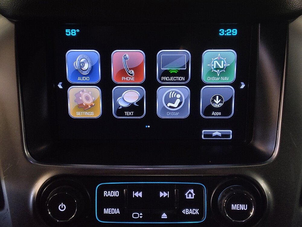 2018 Chevrolet Tahoe in Orlando, FL 32808 - 18105525 25