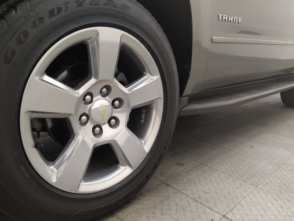 2018 Chevrolet Tahoe in Orlando, FL 32808 - 18105525 31