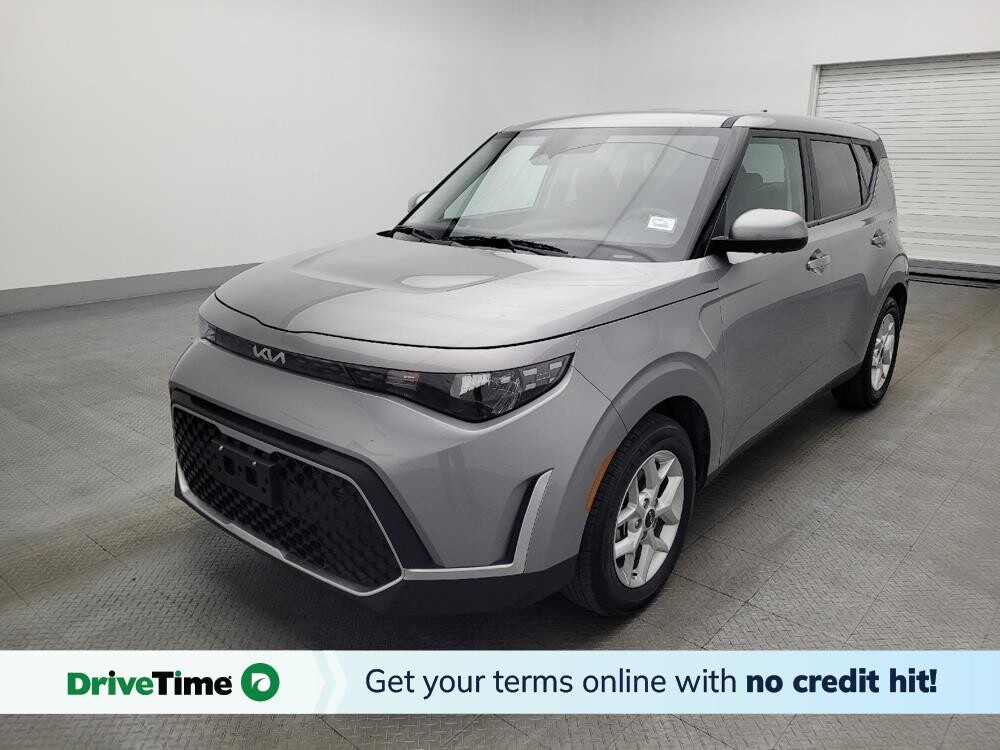 2024 Kia Soul in Raleigh, NC 27604 - 18105529