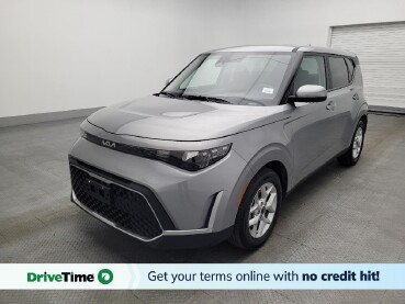 2024 Kia Soul in Raleigh, NC 27604
