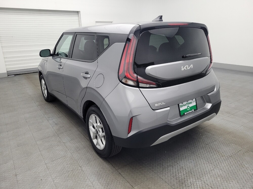 2024 Kia Soul in Raleigh, NC 27604 - 18105529 5