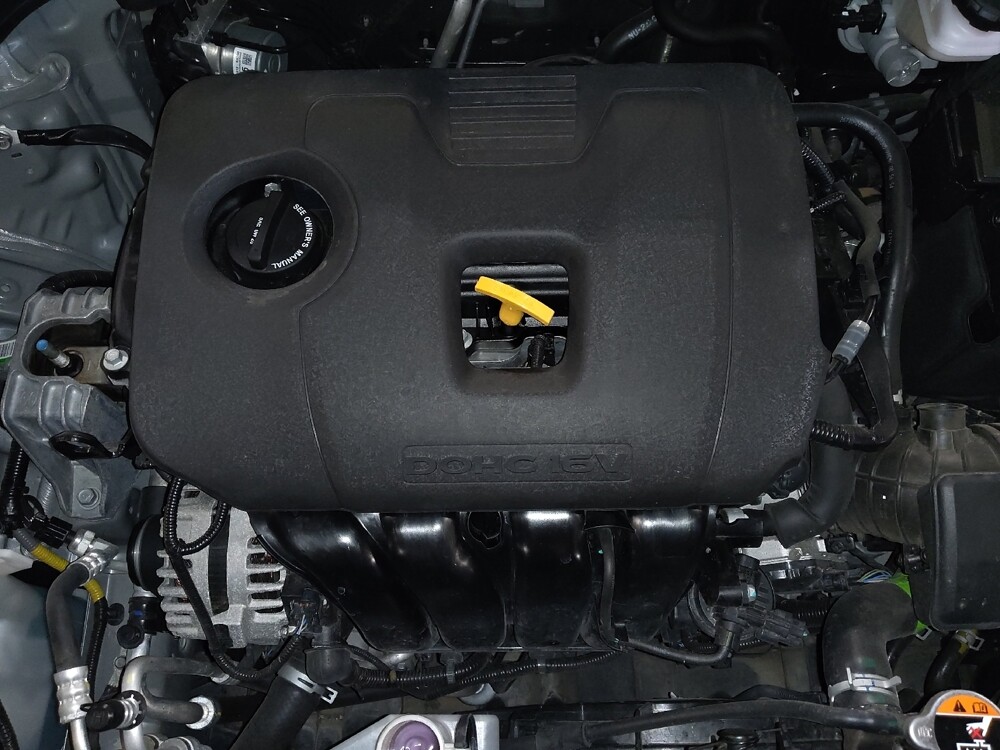 2024 Kia Soul in Raleigh, NC 27604 - 18105529 30