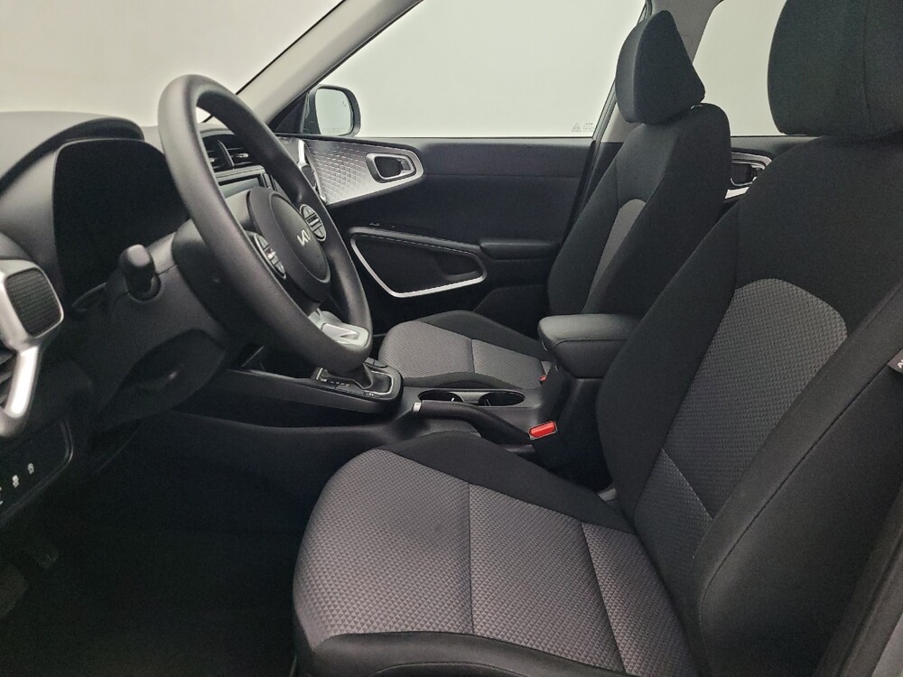 2024 Kia Soul in Raleigh, NC 27604 - 18105529 17