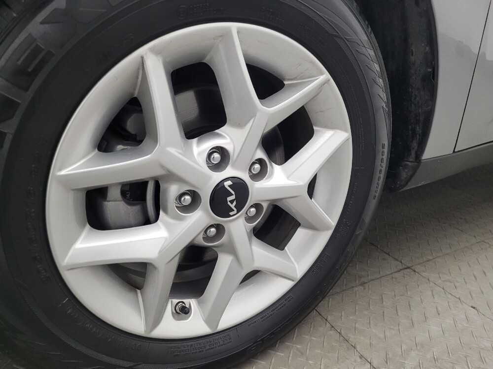 2024 Kia Soul in Raleigh, NC 27604 - 18105529 31