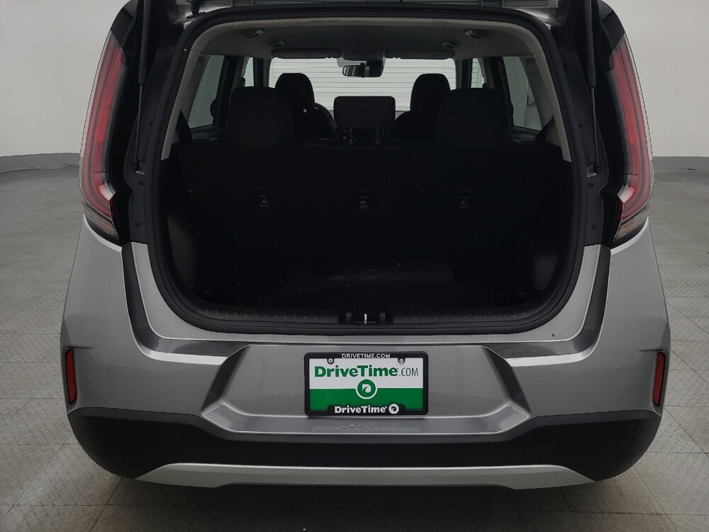 2024 Kia Soul in Raleigh, NC 27604 - 18105529 29