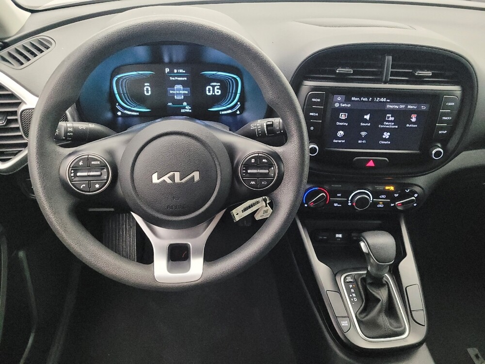 2024 Kia Soul in Raleigh, NC 27604 - 18105529 22