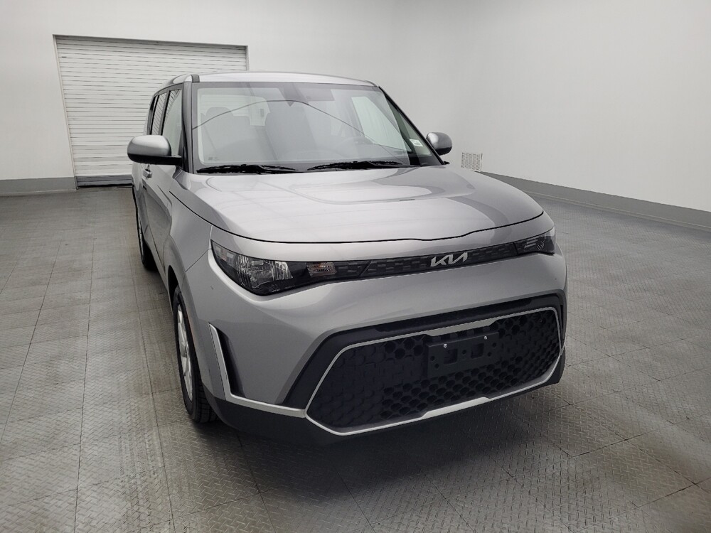 2024 Kia Soul in Raleigh, NC 27604 - 18105529 14