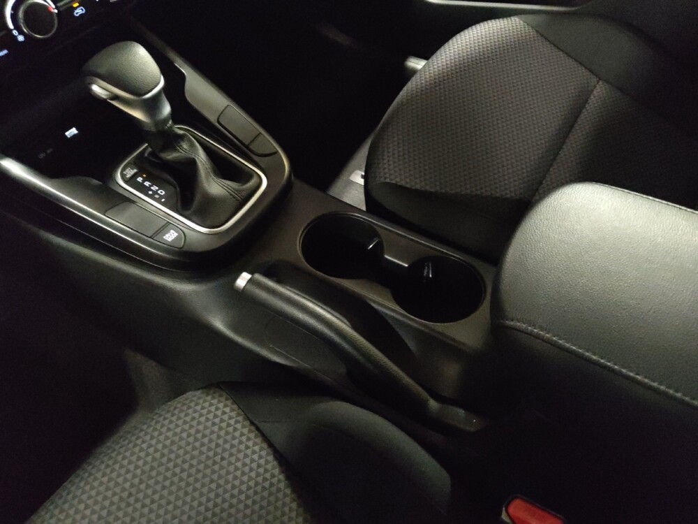 2024 Kia Soul in Raleigh, NC 27604 - 18105529 26