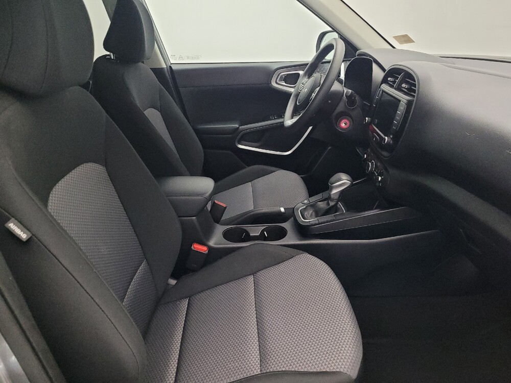 2024 Kia Soul in Raleigh, NC 27604 - 18105529 21