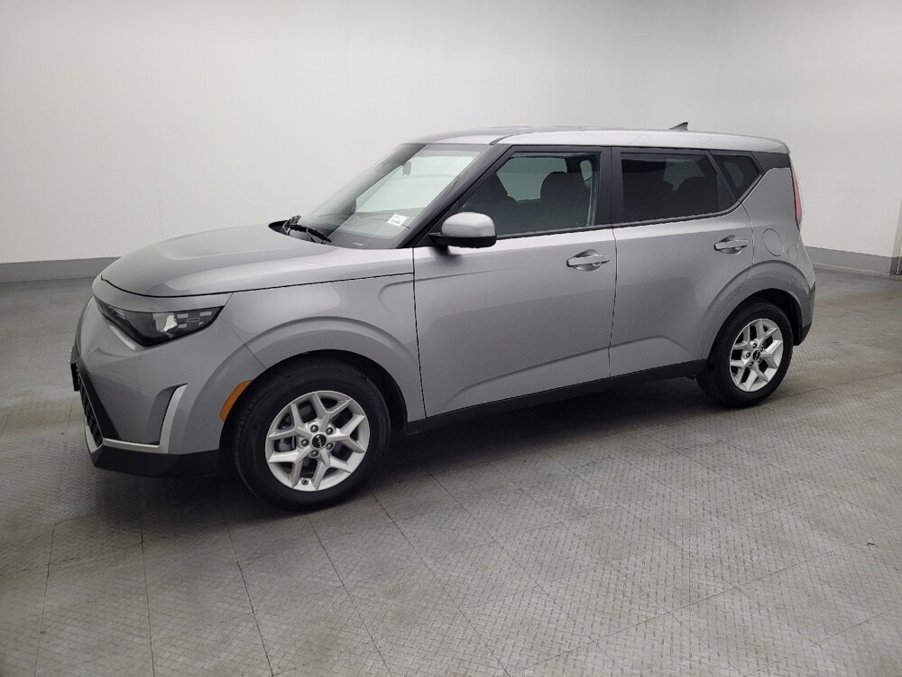 2024 Kia Soul in Raleigh, NC 27604 - 18105529 2