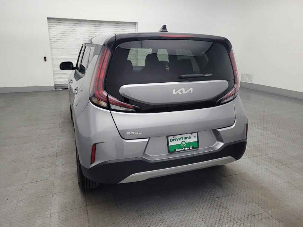 2024 Kia Soul in Raleigh, NC 27604 - 18105529 6