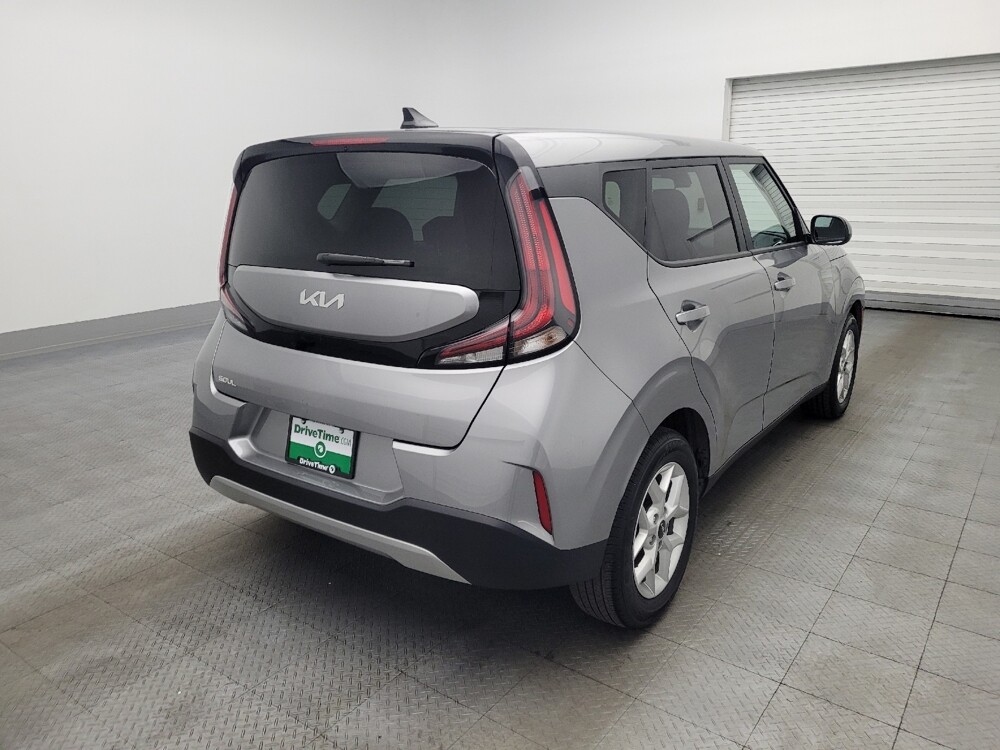 2024 Kia Soul in Raleigh, NC 27604 - 18105529 9