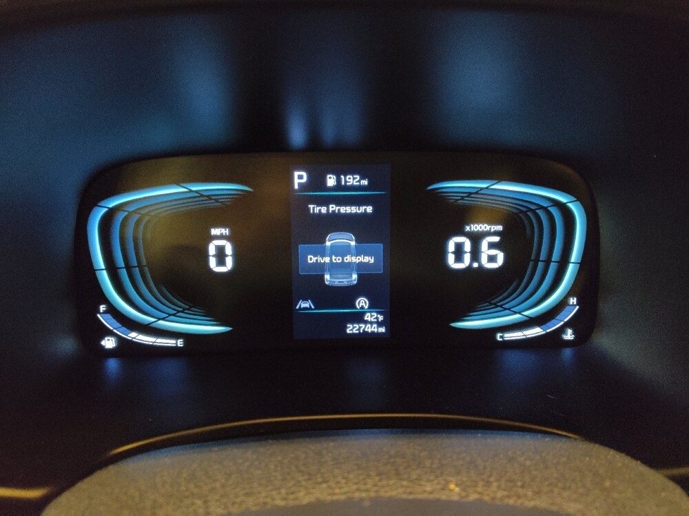 2024 Kia Soul in Raleigh, NC 27604 - 18105529 23