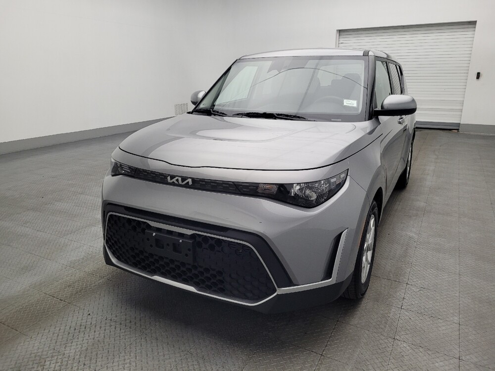 2024 Kia Soul in Raleigh, NC 27604 - 18105529 15