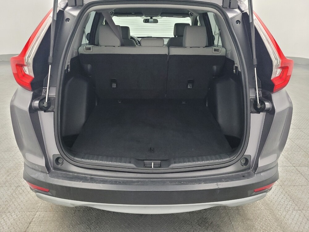 2017 Honda CR-V in Mobile, AL 36606 - 18105531 29