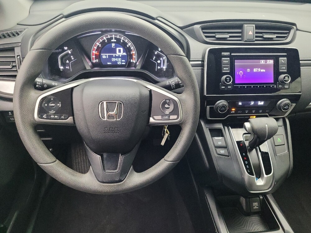 2017 Honda CR-V in Mobile, AL 36606 - 18105531 22