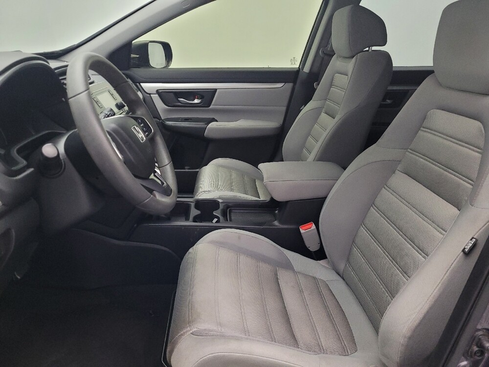 2017 Honda CR-V in Mobile, AL 36606 - 18105531 17