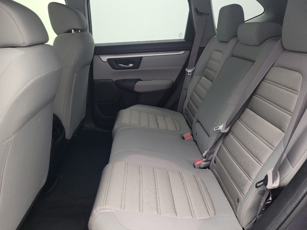 2017 Honda CR-V in Mobile, AL 36606 - 18105531 18