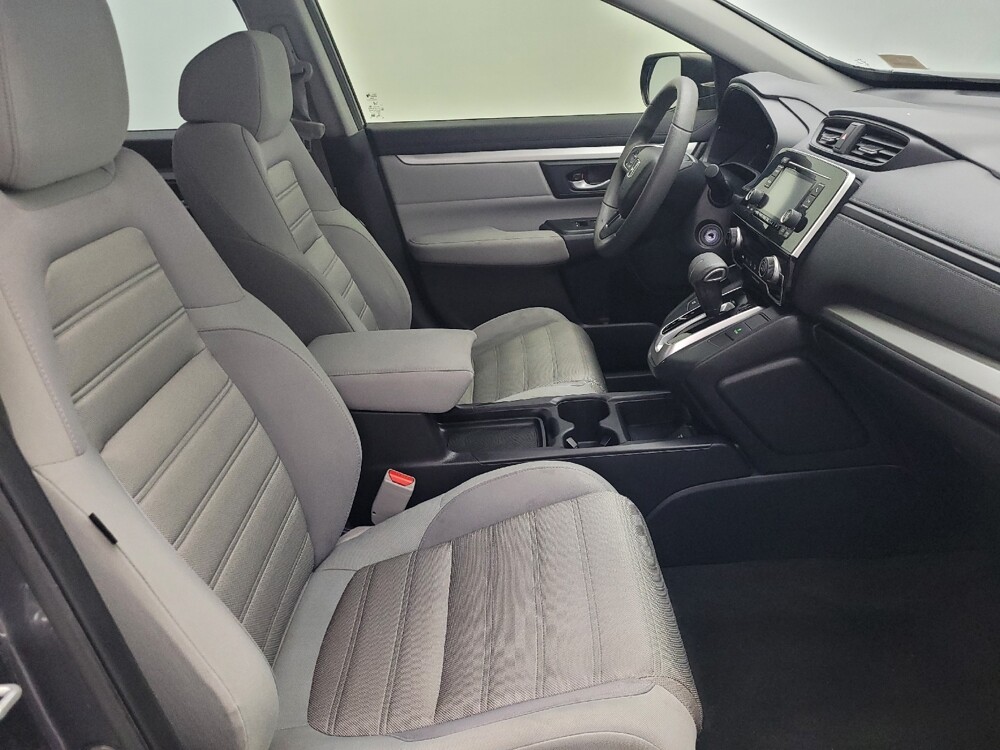 2017 Honda CR-V in Mobile, AL 36606 - 18105531 21