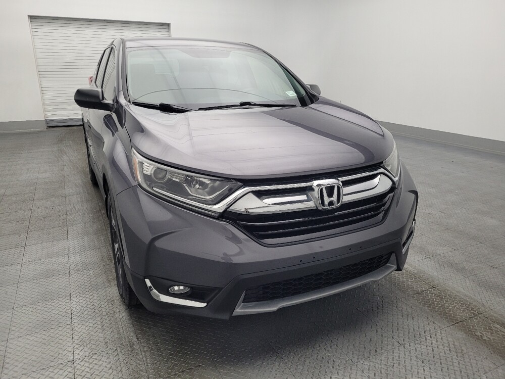 2017 Honda CR-V in Mobile, AL 36606 - 18105531 14
