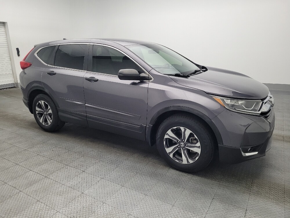 2017 Honda CR-V in Mobile, AL 36606 - 18105531 11