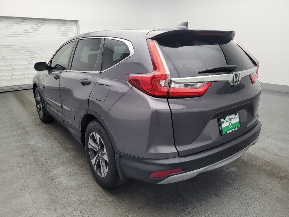 2017 Honda CR-V in Mobile, AL 36606 - 18105531 5