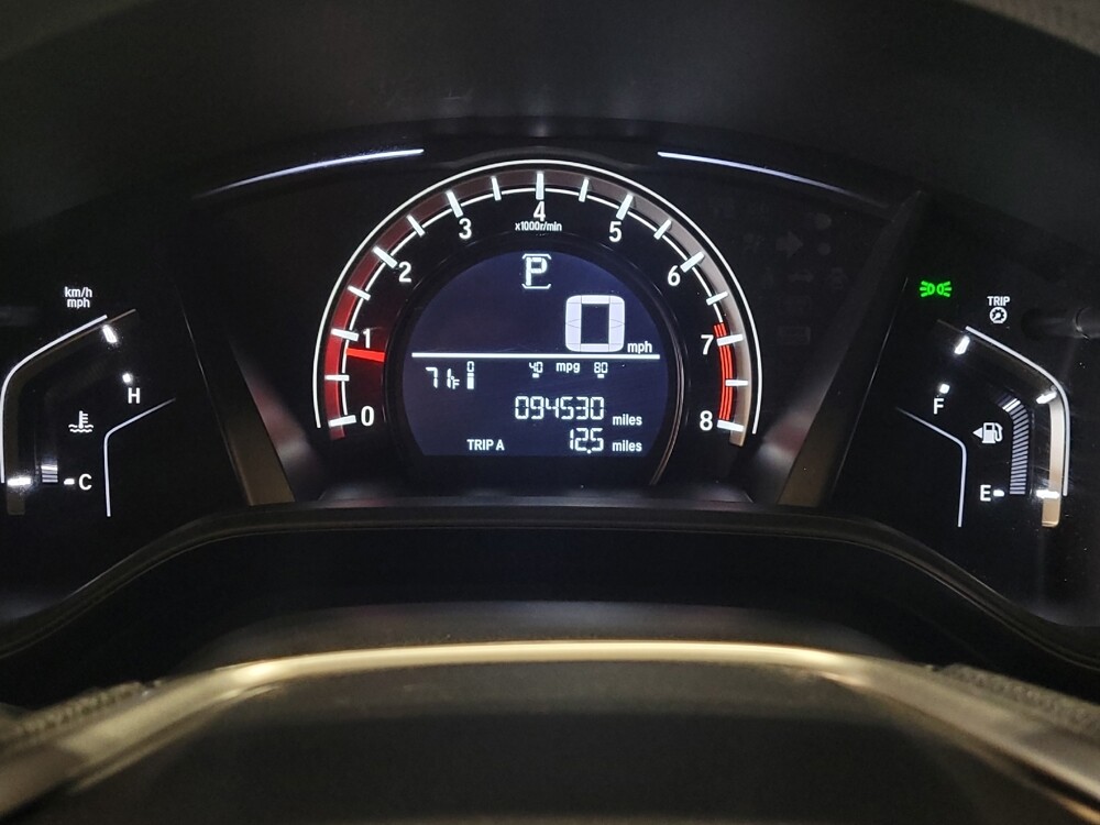 2017 Honda CR-V in Mobile, AL 36606 - 18105531 23