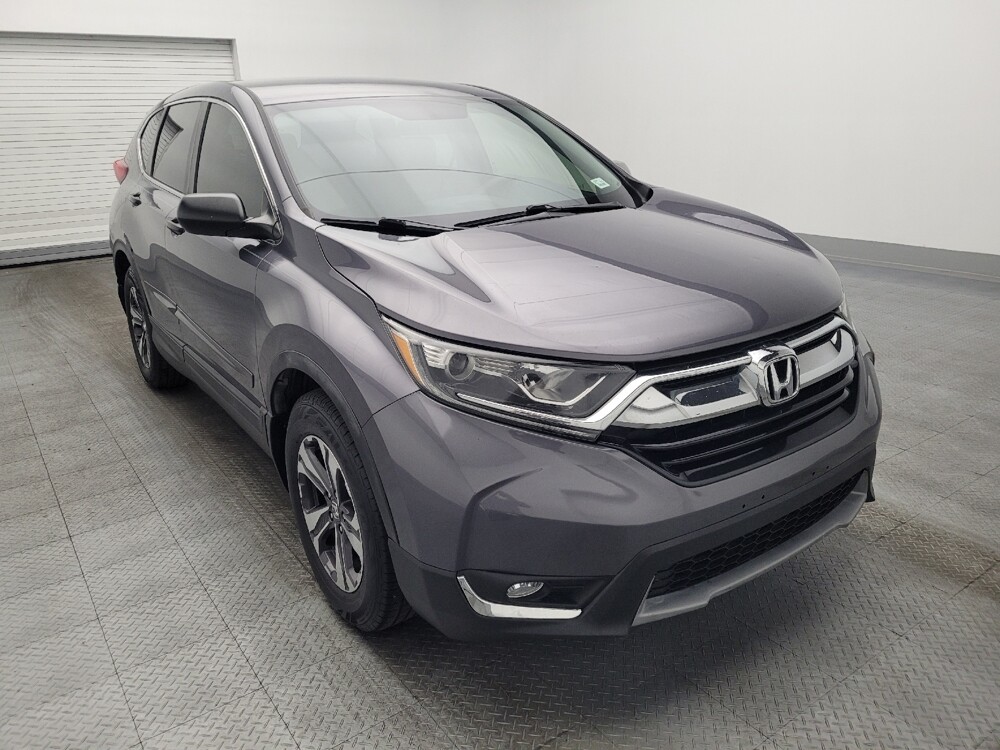 2017 Honda CR-V in Mobile, AL 36606 - 18105531 13