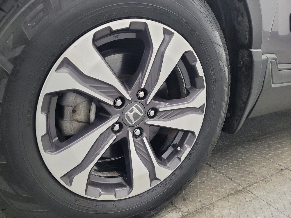 2017 Honda CR-V in Mobile, AL 36606 - 18105531 31