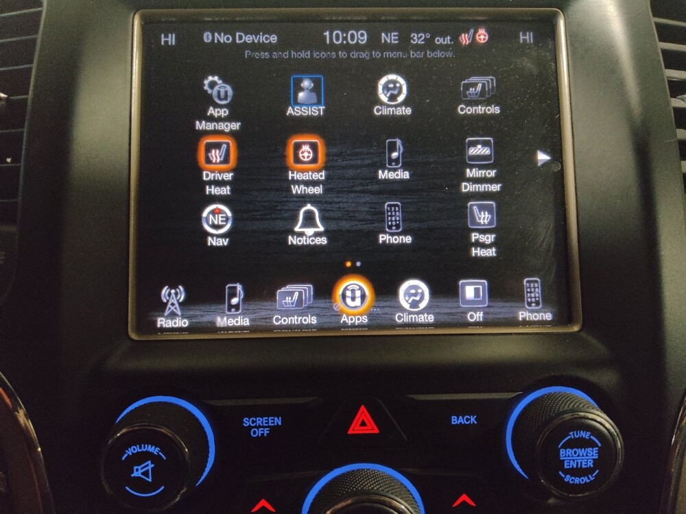 2015 Jeep Grand Cherokee in Orlando, FL 32808 - 18105532 25