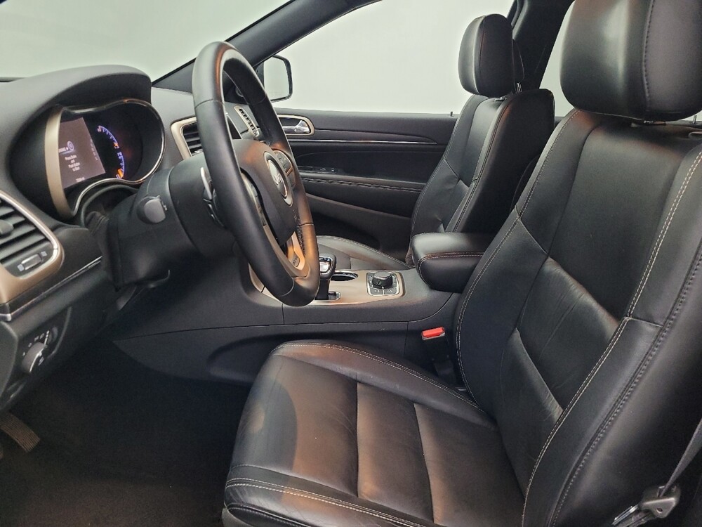 2015 Jeep Grand Cherokee in Orlando, FL 32808 - 18105532 17