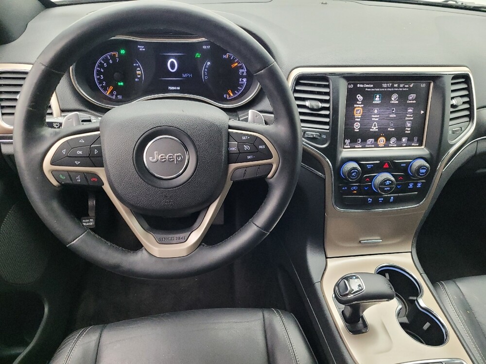 2015 Jeep Grand Cherokee in Orlando, FL 32808 - 18105532 22