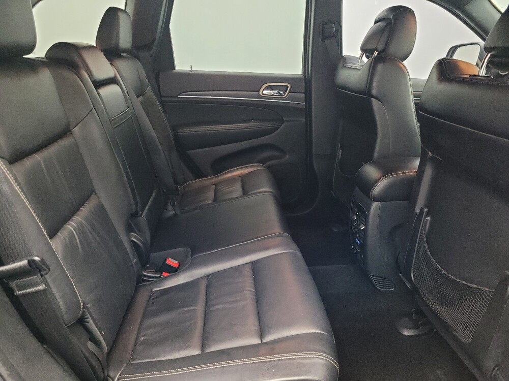 2015 Jeep Grand Cherokee in Orlando, FL 32808 - 18105532 19