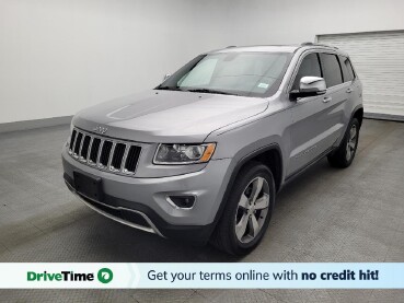 2015 Jeep Grand Cherokee in Orlando, FL 32808