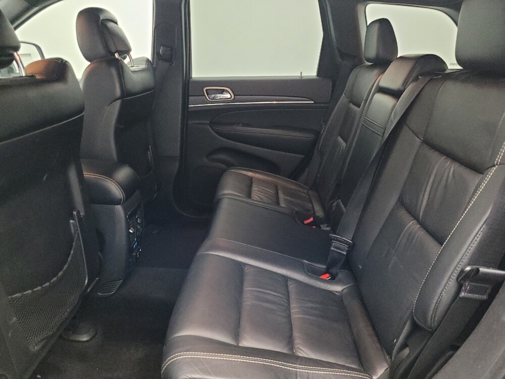 2015 Jeep Grand Cherokee in Orlando, FL 32808 - 18105532 18