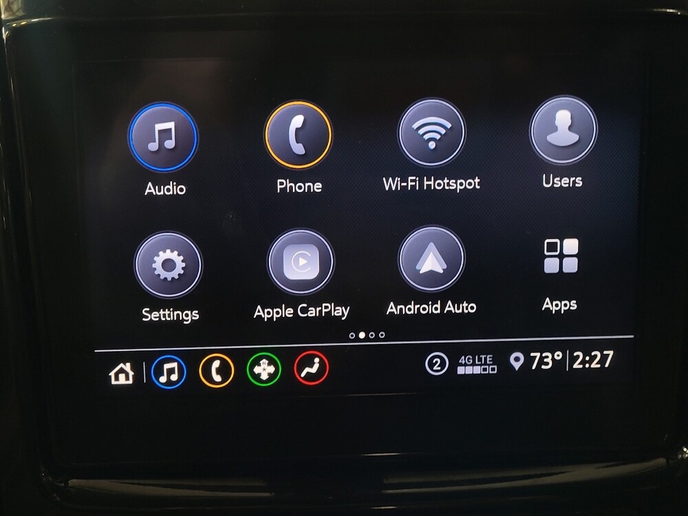 2020 Chevrolet Traverse in Orlando, FL 32808 - 18105533 25