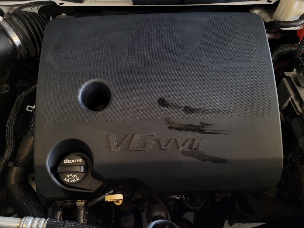 2020 Chevrolet Traverse in Orlando, FL 32808 - 18105533 30