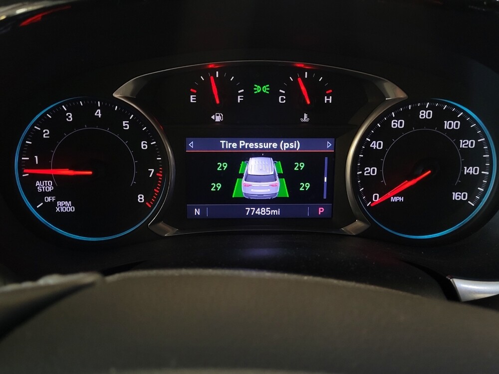 2020 Chevrolet Traverse in Orlando, FL 32808 - 18105533 23