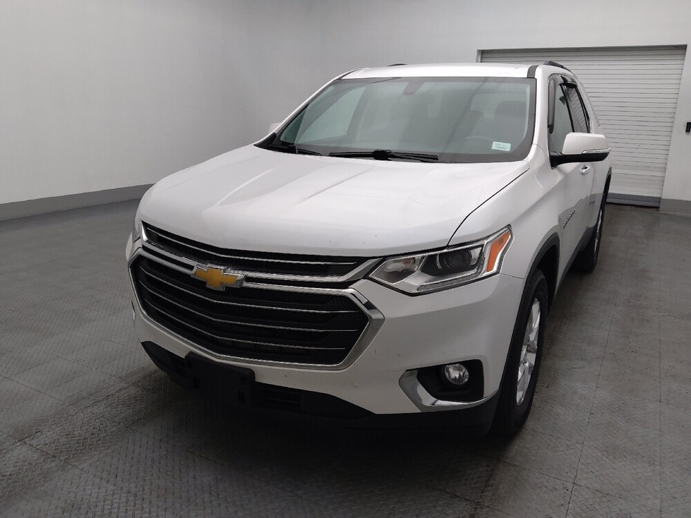 2020 Chevrolet Traverse in Orlando, FL 32808 - 18105533 15
