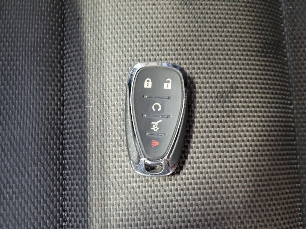 2020 Chevrolet Traverse in Orlando, FL 32808 - 18105533 32