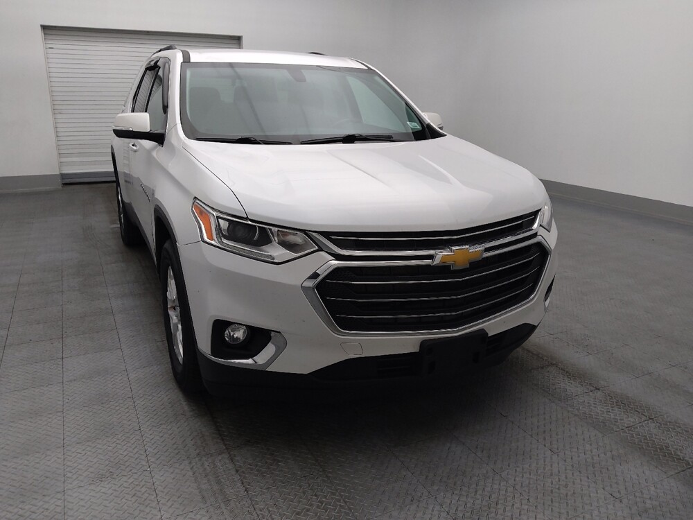 2020 Chevrolet Traverse in Orlando, FL 32808 - 18105533 14