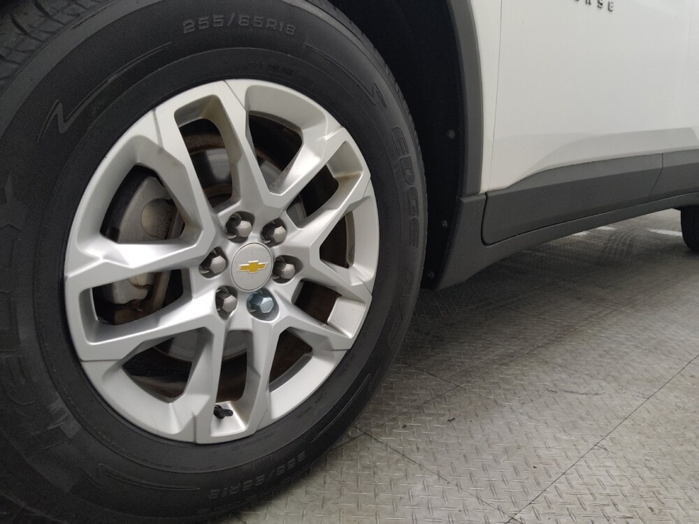 2020 Chevrolet Traverse in Orlando, FL 32808 - 18105533 31